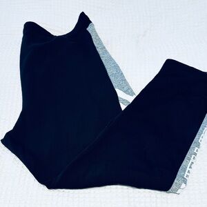 Rouge Collection Men’s‎  Black  Pants  Size 4X   1